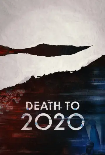Постер к фильму "2020, тебе конец!" #156772