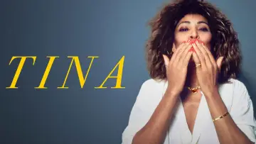 Задник к фильму "Тина" #697118