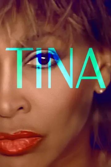 Постер к фильму "Тина" #697121
