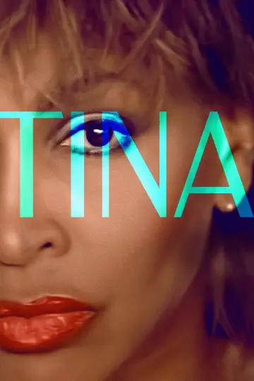 Постер к фильму "Тина" #697122
