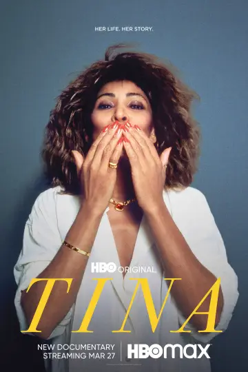 Постер к фильму "Тина" #697123