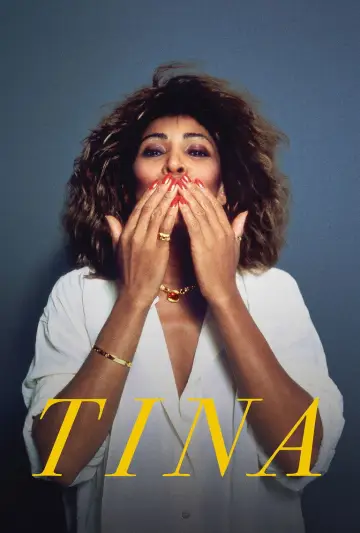 Постер к фильму "Тина" #697124