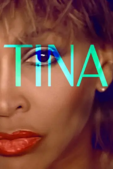 Постер к фильму "Тина" #697126