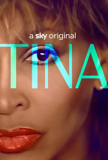 Постер к фильму "Тина" #697127