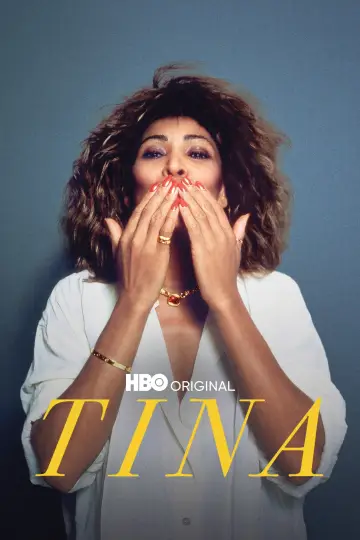 Постер к фильму "Тина" #697136