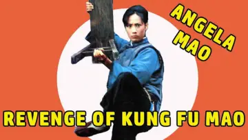 Задник к фильму "Da jiao niang zi" #1181734