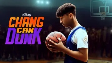 Задник к фильму "Chang Can Dunk" #1048464