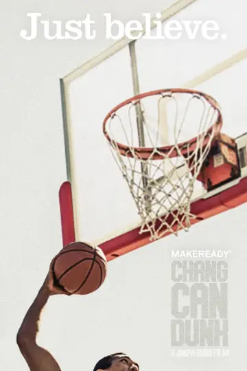 Постер к фильму "Chang Can Dunk" #1048473