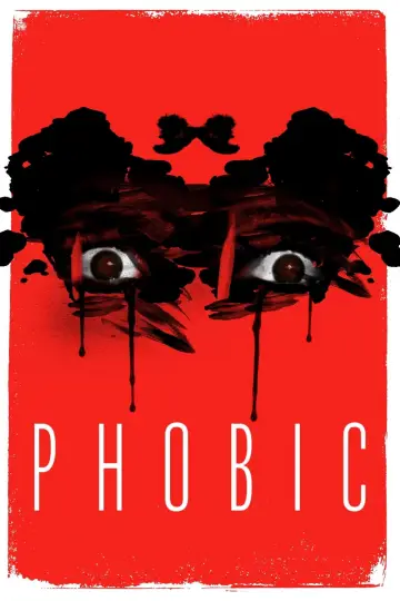 Постер к фильму "Phobic" #700090