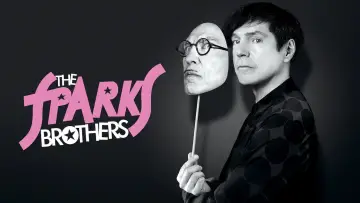 Задник к фильму "Братья Sparks" #1069446