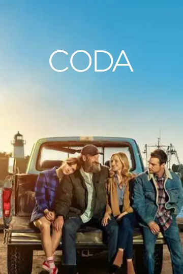 Постер к фильму "CODA: Ребенок глухих родителей" #1577388