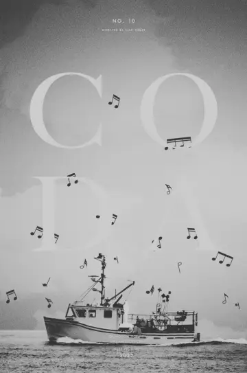 Постер к фильму "CODA: Ребенок глухих родителей" #181267
