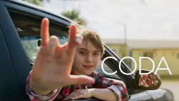 Задник к фильму "CODA: Ребенок глухих родителей" #52555