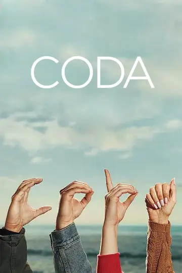 Постер к фильму "CODA: Ребенок глухих родителей" #52563