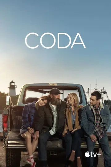 Постер к фильму "CODA: Ребенок глухих родителей" #52564