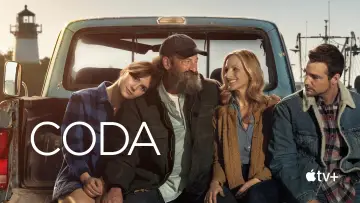 Задник к фильму "CODA: Ребенок глухих родителей" #590688