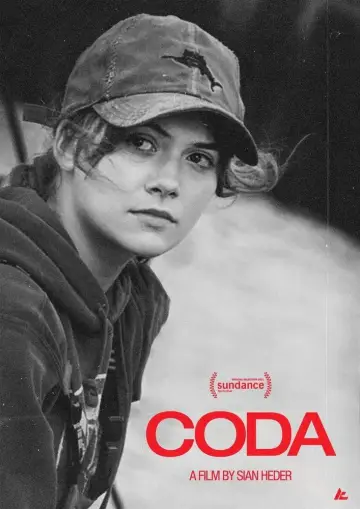 Постер к фильму "CODA: Ребенок глухих родителей" #962185