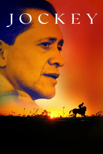 Постер к фильму "Жокей" #1854153