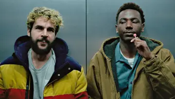Задник к фильму "На счёт три" #196304