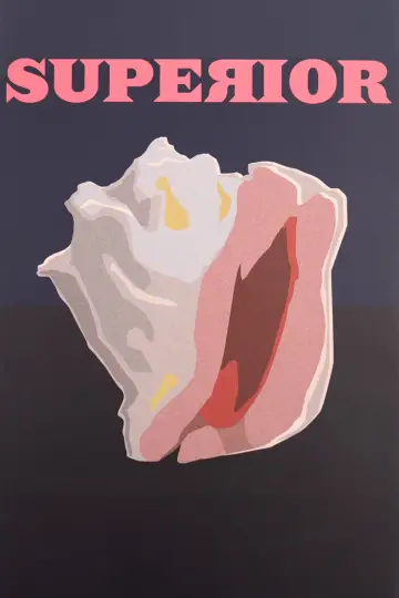 Постер к фильму "Superior" #703629