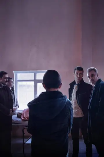 Постер к фильму "Сторож брату своему" #1749401