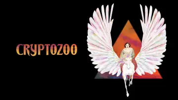 Задник к фильму "Криптополис" #904582