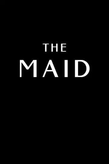 Постер к фильму "The Maid" #1651674