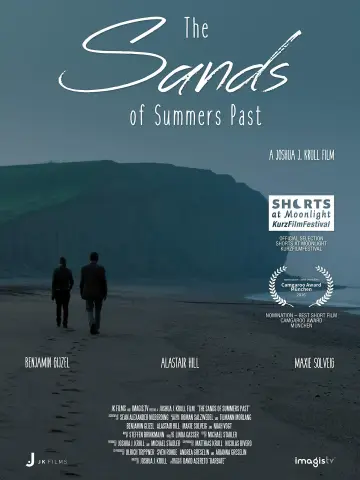 Постер к фильму "The Sands of Summer Past" #944862