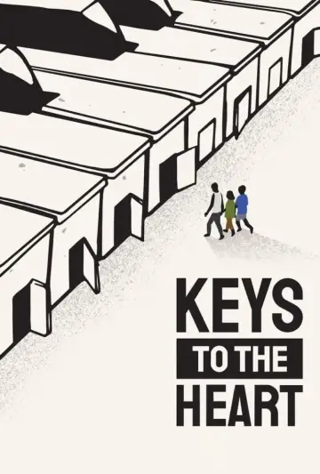 Keys to the Heart постер