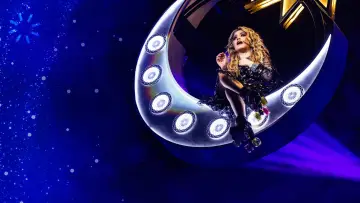 Задник к фильму "Soy Luna: El último concierto" #1173631