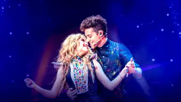 Задник к фильму "Soy Luna: El último concierto" #1173633