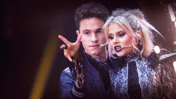 Задник к фильму "Soy Luna: El último concierto" #1173635