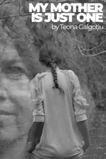 Постер к фильму "Mama mea e numai una" #1201099