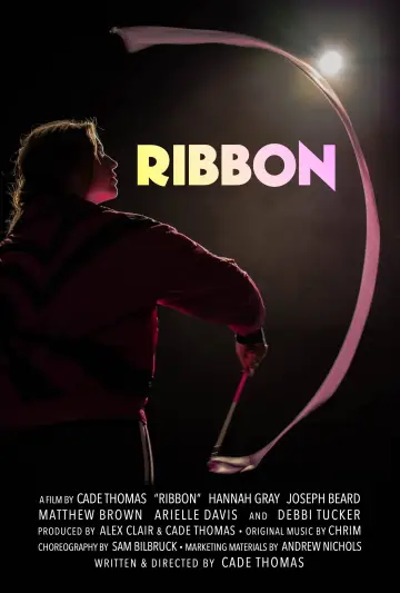 RIBBON постер