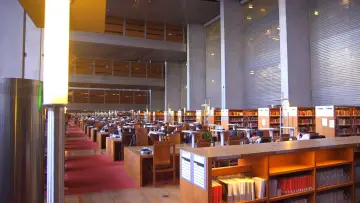Задник к фильму "Les Trésors de la Bibliothèque nationale de France" #1644449