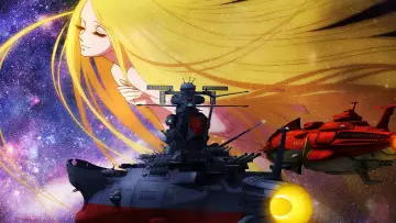 「宇宙戦艦ヤマト」という時代　西暦2202年の選択 постер
