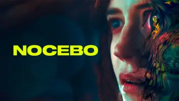 Задник к фильму "Дурной глаз" #131745