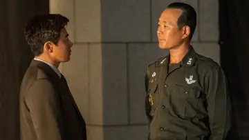 Задник к фильму "행복의 나라" #785399