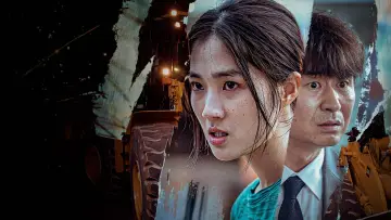 Задник к фильму "불도저에 탄 소녀" #1185964
