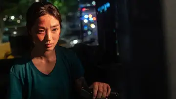 Задник к фильму "불도저에 탄 소녀" #345780