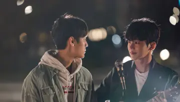 Задник к фильму "위시유" #361771