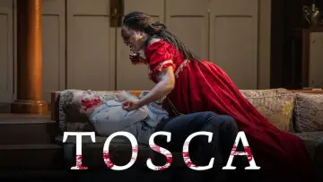 Задник к фильму "Tosca" #649413