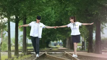 Задник к фильму "간이역" #1583675