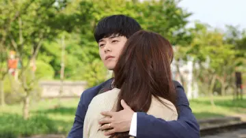 Задник к фильму "간이역" #1583676