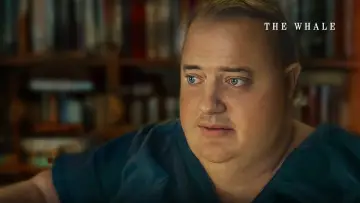 Задник к фильму "Кит" #23728