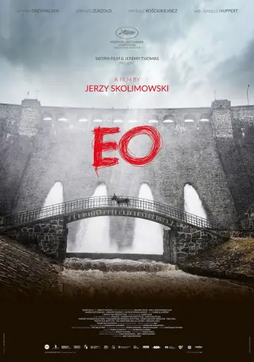Постер к фильму "Иа" #195318