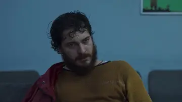 Задник к фильму "Хрупкие жизни" #179283
