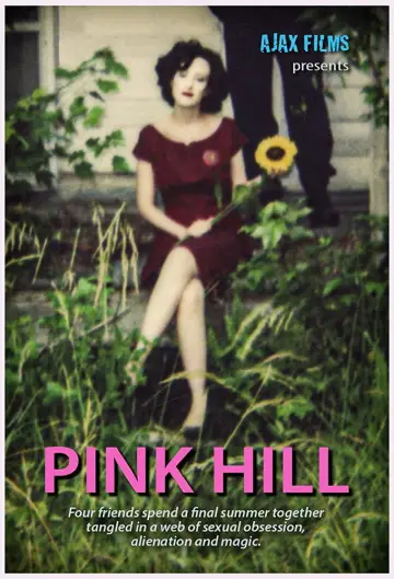 Постер к фильму "Pink Hill" #1117121
