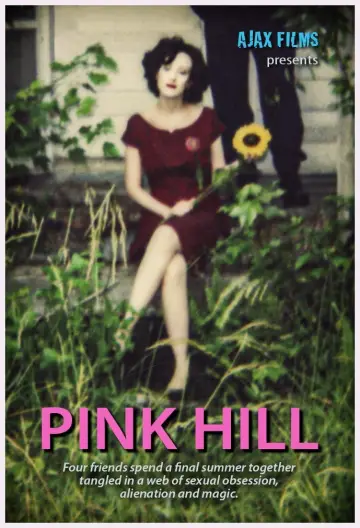 Постер к фильму "Pink Hill" #1117122