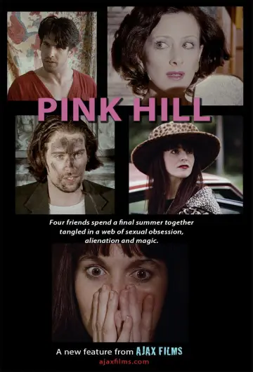 Постер к фильму "Pink Hill" #1117123